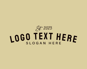 Boho - Premier Business Brand logo design