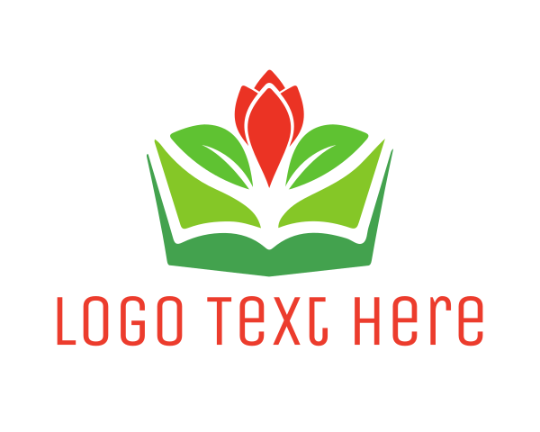 Education Logo Designs | Make An Education Logo | Page 9 | BrandCrowd