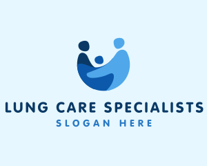 Family Planning Care logo design