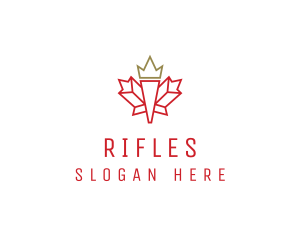 Royal Maple Trip Logo