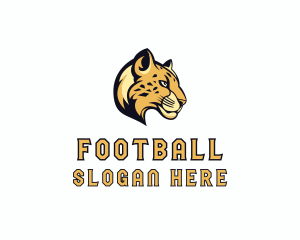Cheetah Esports Clan Logo