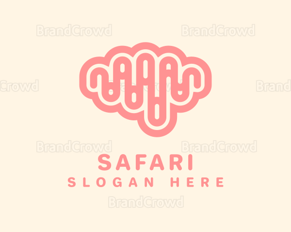 Brain Wave Therapy Logo