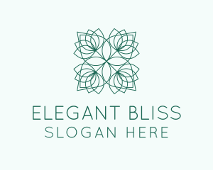 Flower Cosmetics Skin Care  Logo