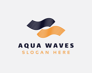 Waves - Wave Professional Firm logo design