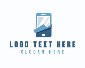 Mobile - Tech Electronics Phone logo design