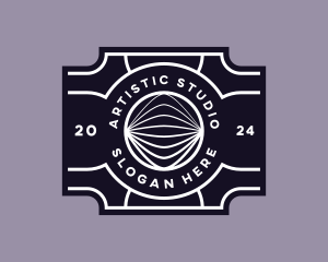 Studio - Generic Professional Studio logo design