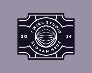 Generic Professional Studio logo design