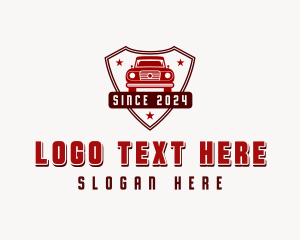 Automobile - Auto Car Detailing logo design