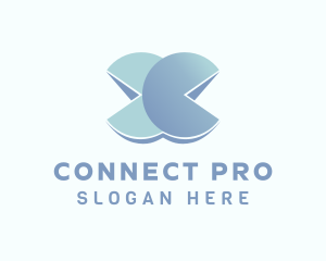 Networking - Startup Online Network logo design
