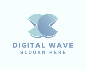 Online - Startup Online Network logo design