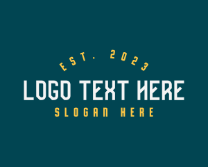 Marketing - Marketing Business Firm logo design