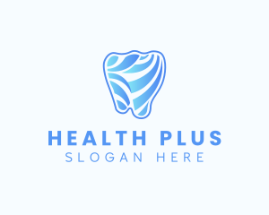 Dentist Dental Tooth logo design