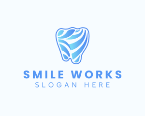 Dental - Dentist Dental Tooth logo design