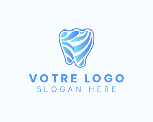 Dentist - Dentist Dental Tooth logo design