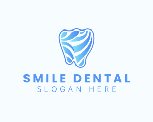 Dental - Dentist Dental Tooth logo design