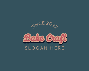 Premium Retro Business logo design