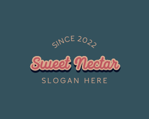 Premium Retro Business logo design