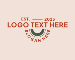 Playful Generic Business Logo