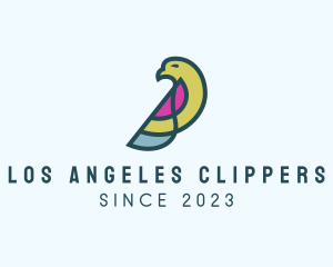 Animal - Modern Creative Bird logo design