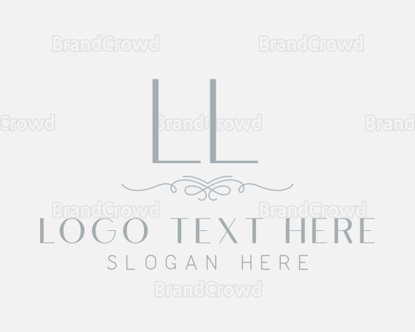 Luxury Generic Minimalist Logo