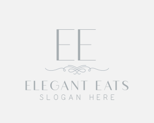 Luxury Generic Minimalist logo design