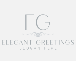 Luxury Generic Minimalist logo design