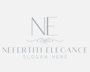 Luxury Generic Minimalist logo design