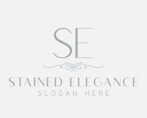 Luxury Generic Minimalist logo design