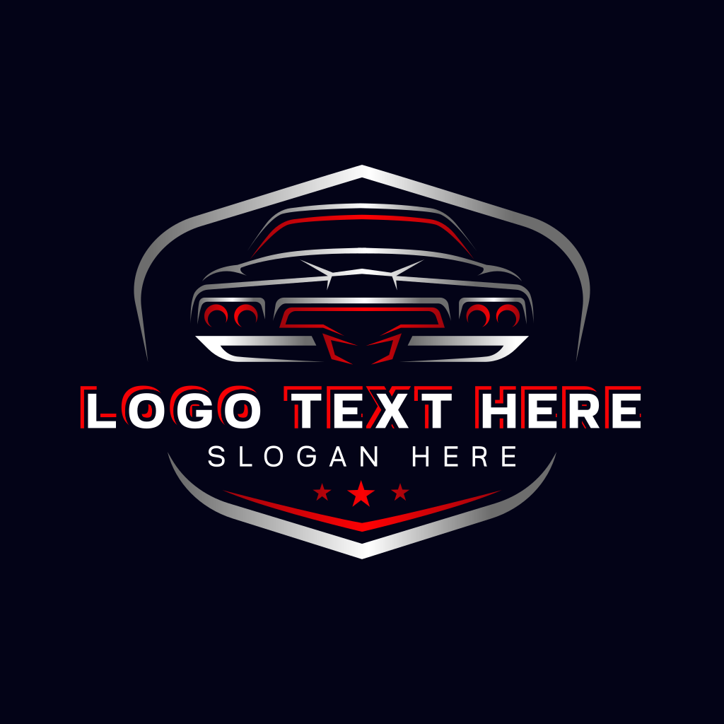 Automotive Detailing Transport Logo | BrandCrowd Logo Maker