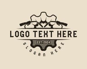 Mechanic - Welding Industrial Fabrication logo design