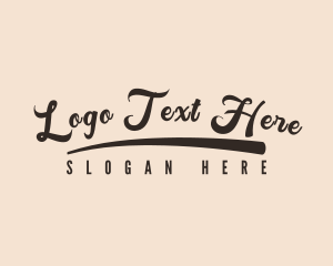 Generic Script Startup Logo