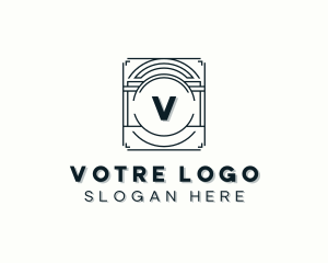 Generic - Business Company Agency logo design