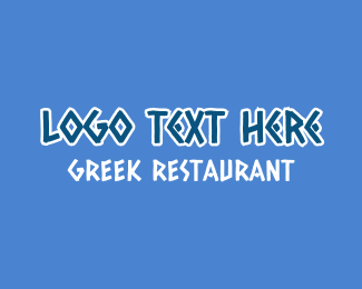 Greek Logo Designs Make Your Own Greek Logo Brandcrowd