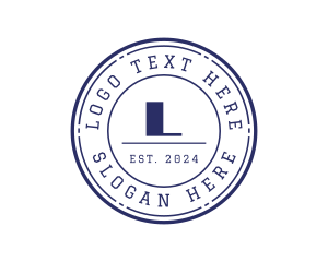 Study - School Academic Tutorial logo design