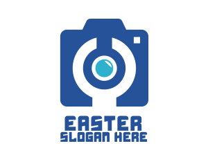 Media Wrench Camera Logo