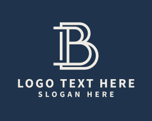Company - Corporate Business Company logo design