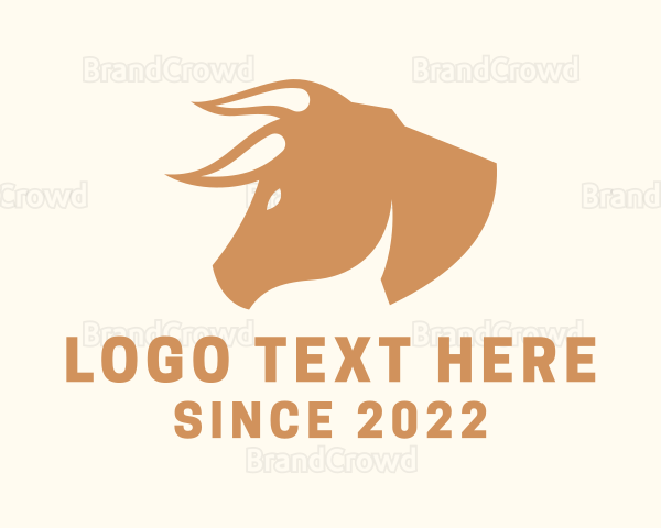 Bull Head Ranch Logo