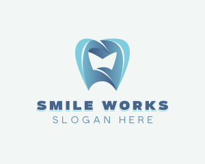 Dentistry - Crown Tooth Dentistry logo design