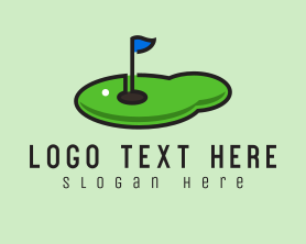 golfer-logo-examples