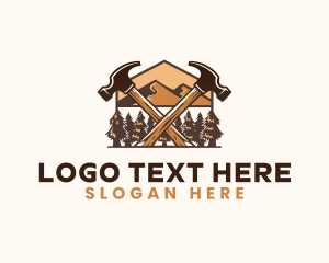 two-carpentry-logo-examples