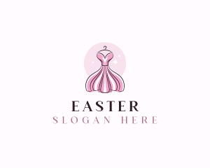 Tailor - Fashion Dress Tailoring logo design