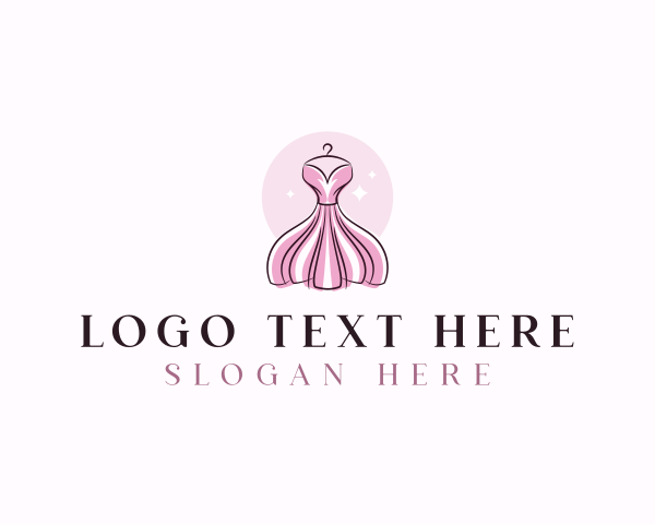 Fashion Logo Designs | Make Your Own Fashion Logo | Page 6 | BrandCrowd