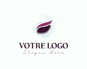 Cosmetics - Luxury Eyebrow Cosmetics logo design