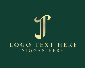Attorney - Paralegal Law Firm logo design