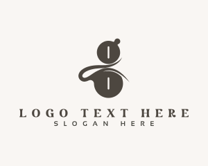 Monochromatic - Premium Swoosh Business Letter G logo design