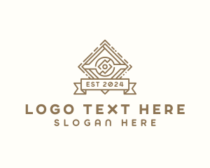 Banner - Generic Company Brand logo design