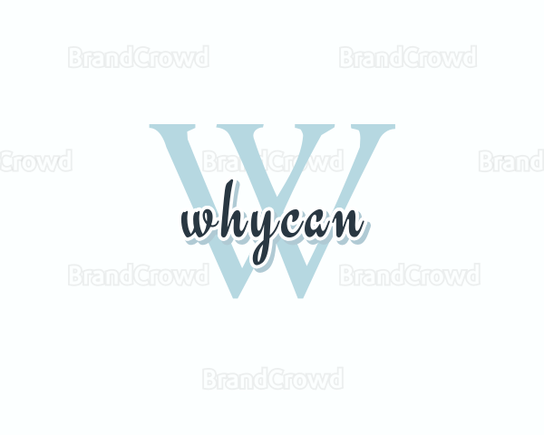 Fancy Lifestyle Boutique Logo