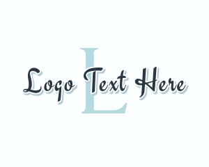 Designer - Fancy Lifestyle Boutique logo design
