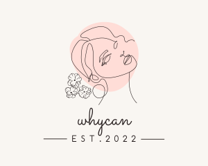 Classy - Beauty Apparel Woman logo design