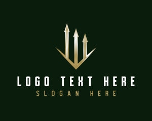 Investor - Finance Accounting Investment logo design